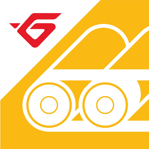Conveyxonic Wizard ® app icon