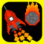 Blast-Off icon