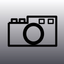 AccuRaw Monochrome icon