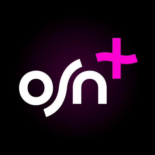 OSN+ app icon