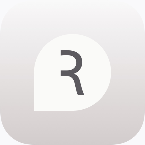 Reallyenglish app icon