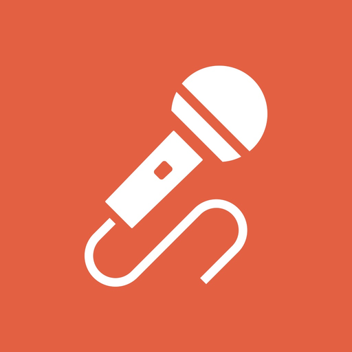 Vocalize it! app icon