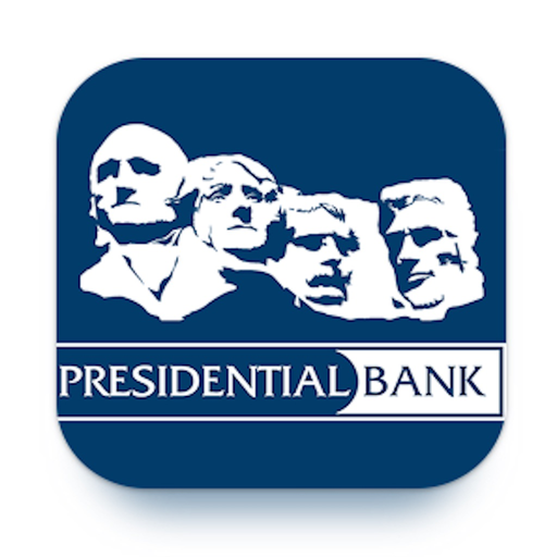 Presidential Bank Mobile App app icon
