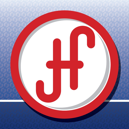John Henry Foster Catalog app icon