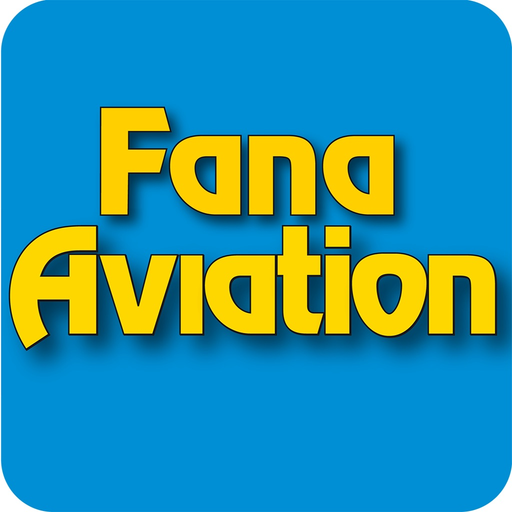 Fana de l'Aviation app icon