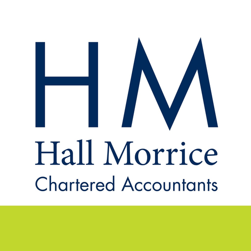 Hall Morrice LLP app icon