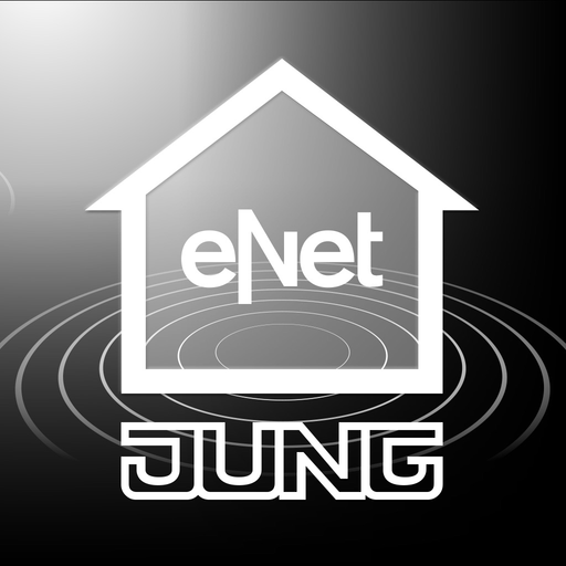 JUNG eNet IP-Gateway App app icon