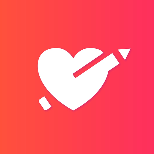 Cupido app icon