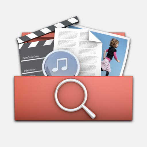 NeoFinder app icon