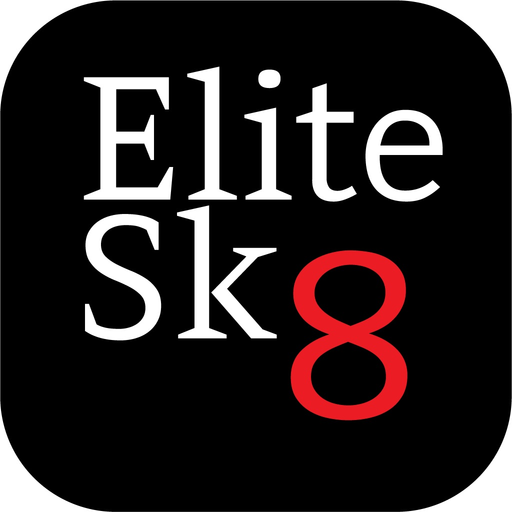 Elite Sk8 app icon
