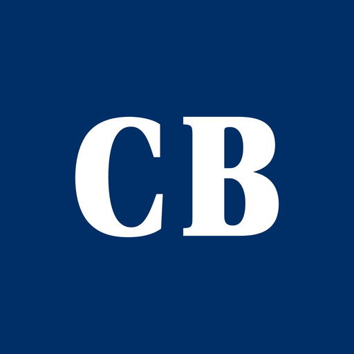 Correio Braziliense app icon