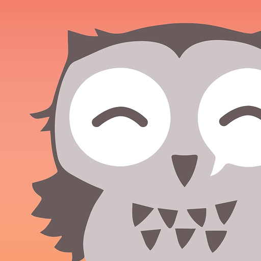 LittleHoots app icon