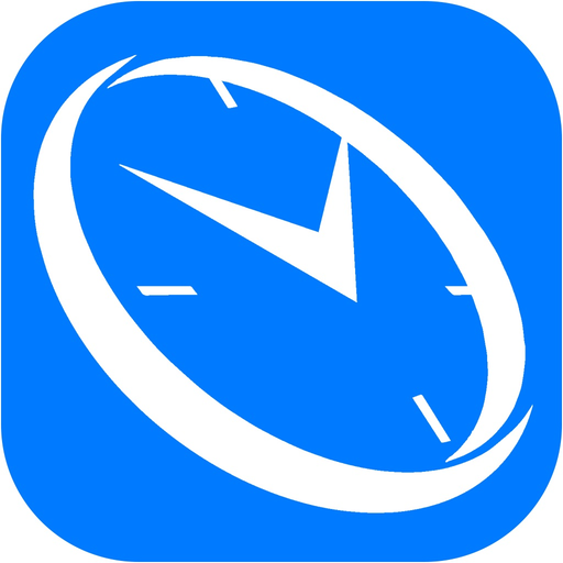 Easy Clocking app icon