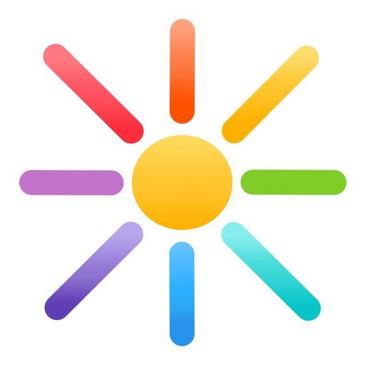 Every Day Spirit® Lock Screens app icon
