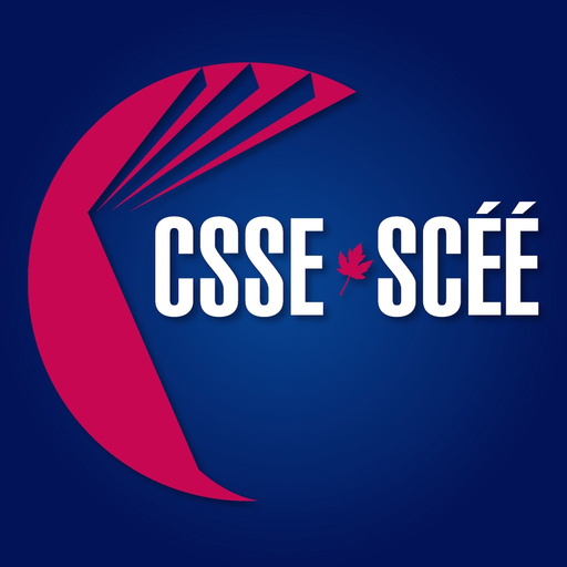 CSSE - SCÉÉ app icon