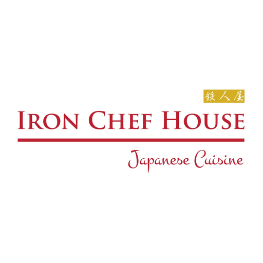 Iron Chef House app icon