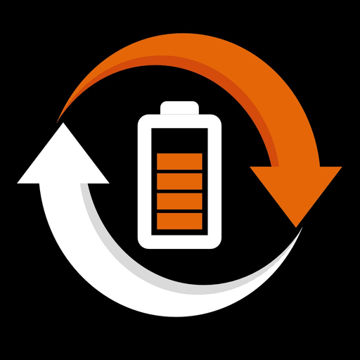 BatteryCheck app icon