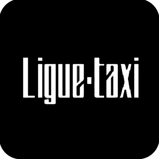 Ligue taxi app icon
