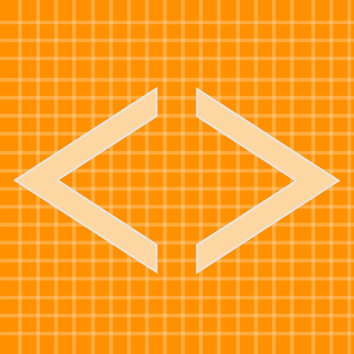 Time To Code - Learn HTML, CSS, & Javascript With A Mobile Code Editor app icon