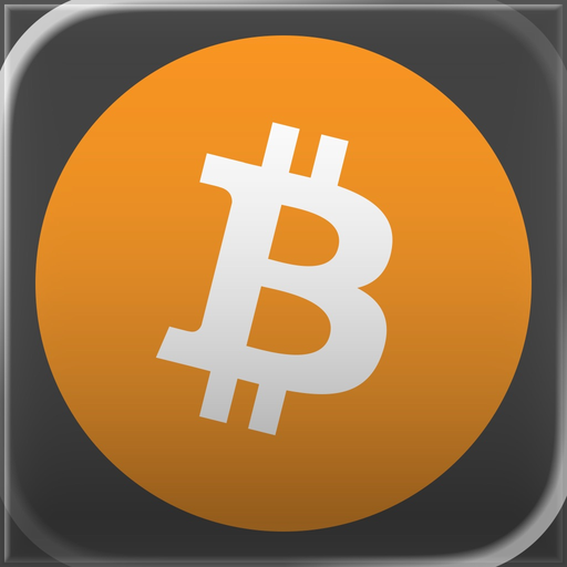Bitcoin Convert app icon
