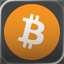 Bitcoin Convert icon