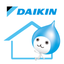 Daikin Home Controller APP icon