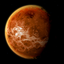 Planetary Weather icon