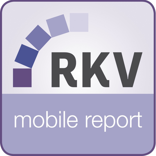 RKV Report app icon