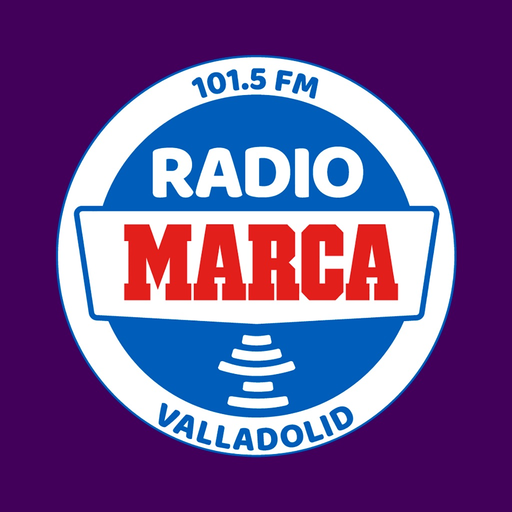Radio Marca Valladolid app icon