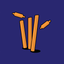 Gully – The ultimate social cricket companion icon