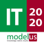 IT Skill Assessment by modelUS icon