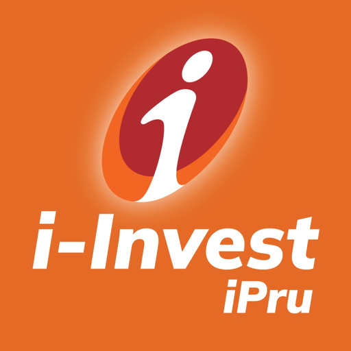 i-Invest iPru app icon