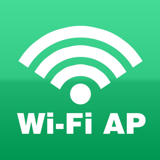 Nusoft AP app icon