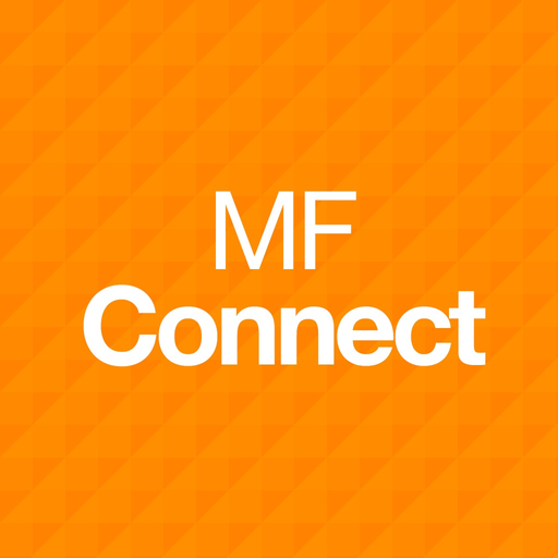 MFConnect app icon