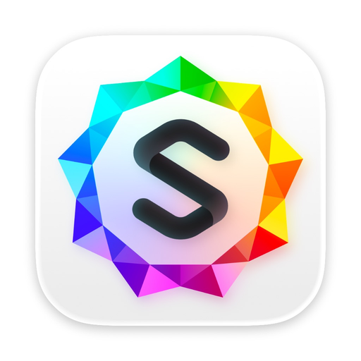 Sitely, AI Website Builder app icon