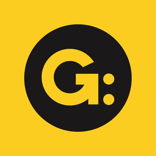 My G: app icon