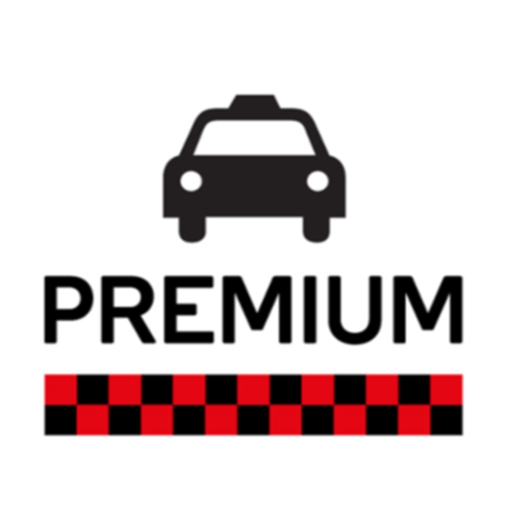 Taxi Premium app icon