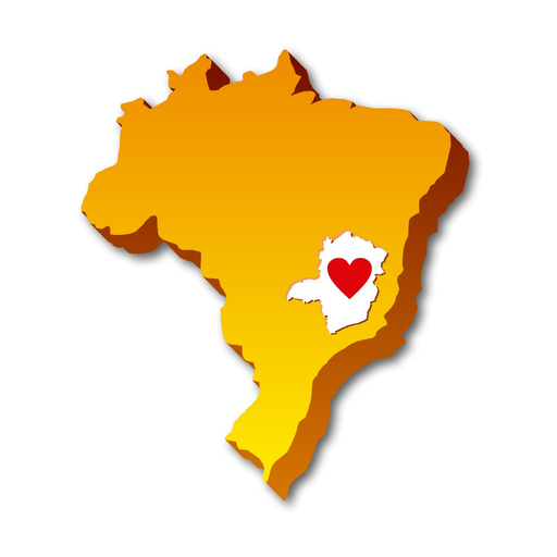 Minas Brasil app icon