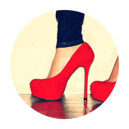 Shoes Shopping Designer Sale app icon