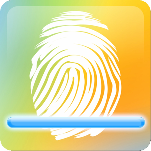 Mood Scanner ! app icon
