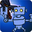 RobotVSAlien icon