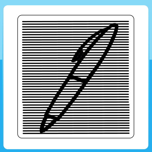 Write Document for Microsoft app icon