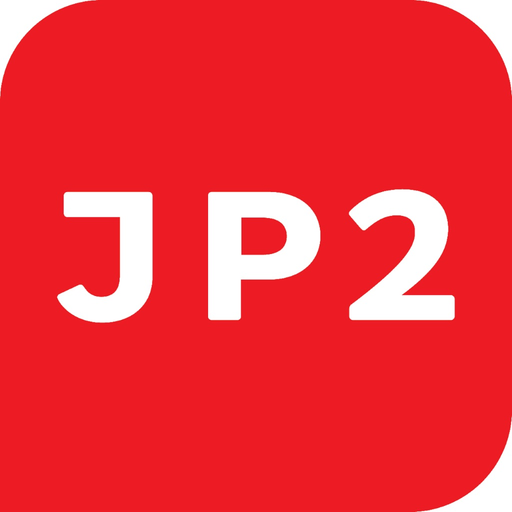 JP2 app icon