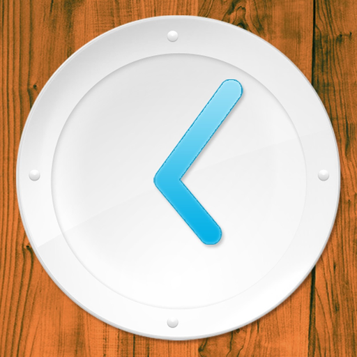 Diet Timer - 3 hour diet app icon