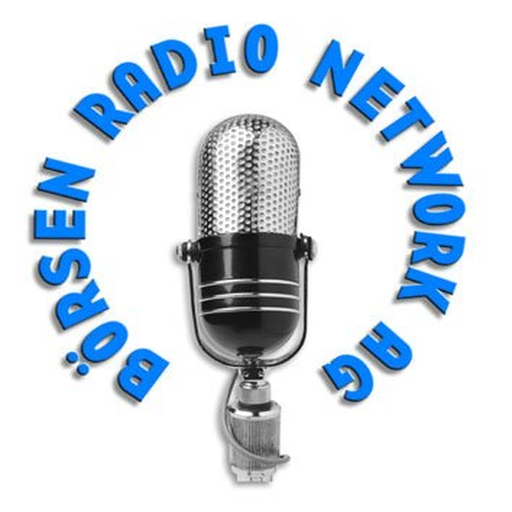 Börsenradio app icon