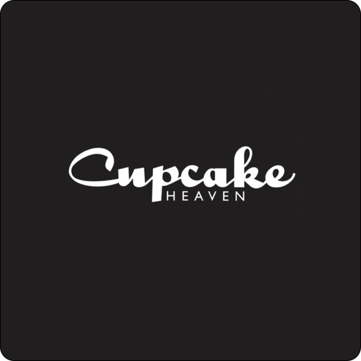 Cupcake Heaven Bitesize app icon