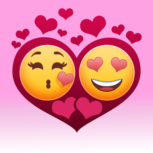 Love Tester Partner Match Game app icon