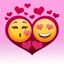 Love Tester Partner Match Game icon