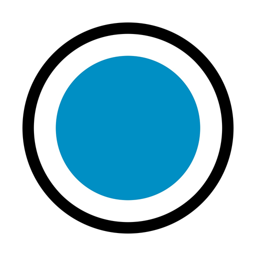 Maps LCB app icon