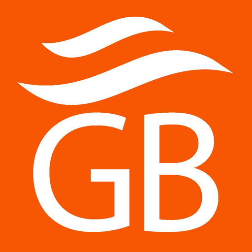 Guadalupe Bank Mobile app icon